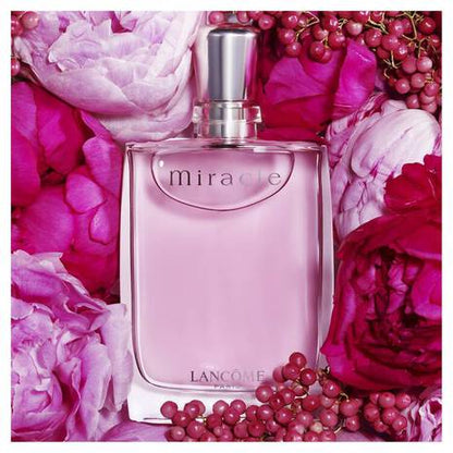 Miracle Dama Lancome 100 ml Edp Spray - Mujer