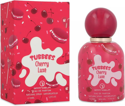 Grandeur Tubbees Cherry Luxe 50Ml Edp Spray - Infantil