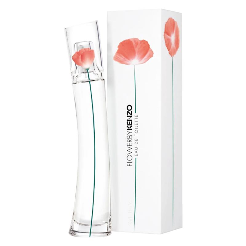 Flower By Kenzo Kenzo 100 ml Edt Spray - Mujer