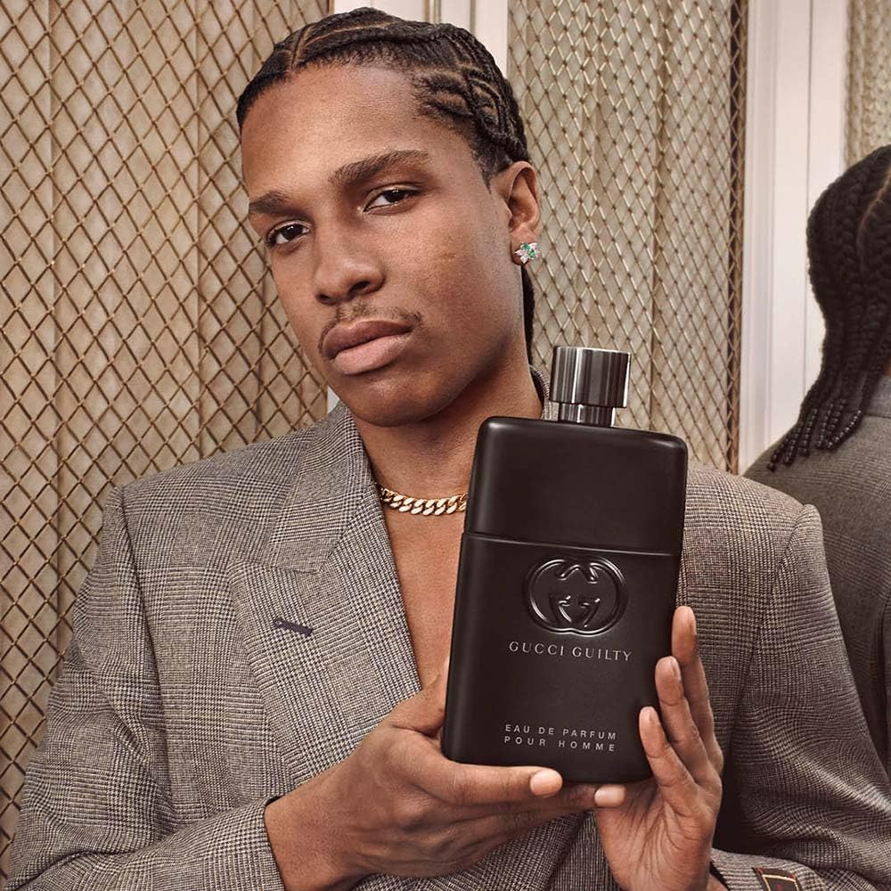 Gucci Guilty Gucci 90 ml Edp Spray - Hombre