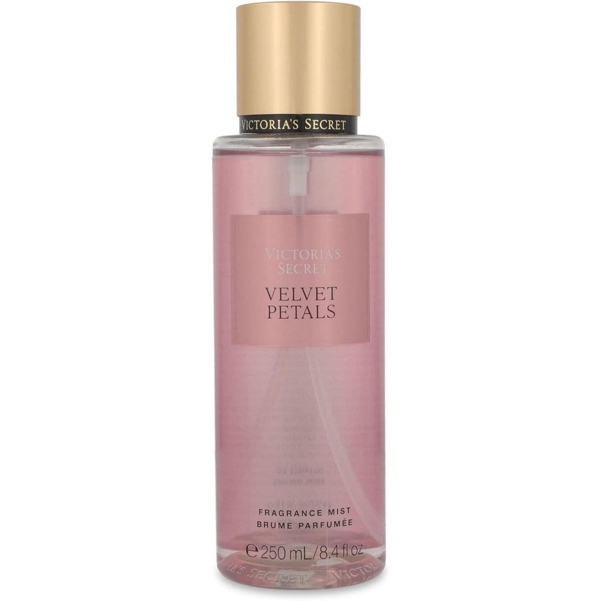 Victoria'S Secret Velvet Petals 250Ml Body Mist Spray - Mujer