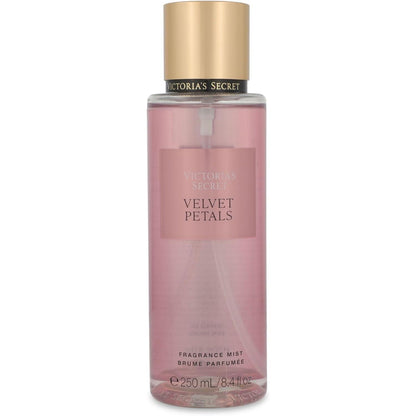 Victoria'S Secret Velvet Petals 250Ml Body Mist Spray - Mujer