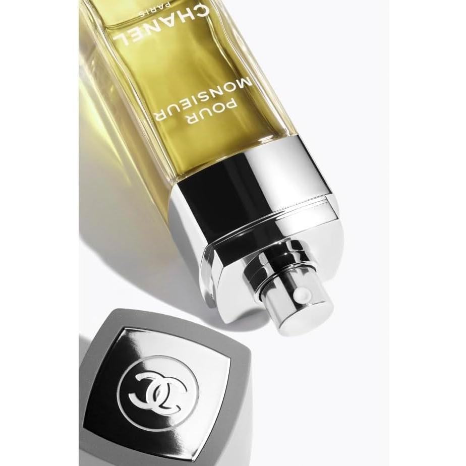 Pour Monsieur Caballero Chanel 100 ml Edt Spray - Hombre