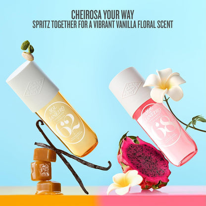 Sol De Janeiro Sol De Janeiro Cheirosa 62 90Ml Body Mist Spray - Mujer