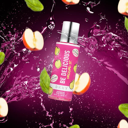 Be Delicious Orchard St Dkny 250Ml Body Mist Spray - Mujer