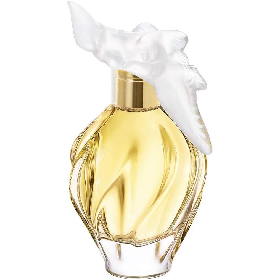 LAir Du Temps 100 Ml Edt Spray Nina Ricci - Mujer