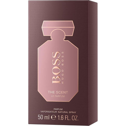 Hugo Boss Boss The Scent Parfum For Her 50Ml Edp Spray - Mujer