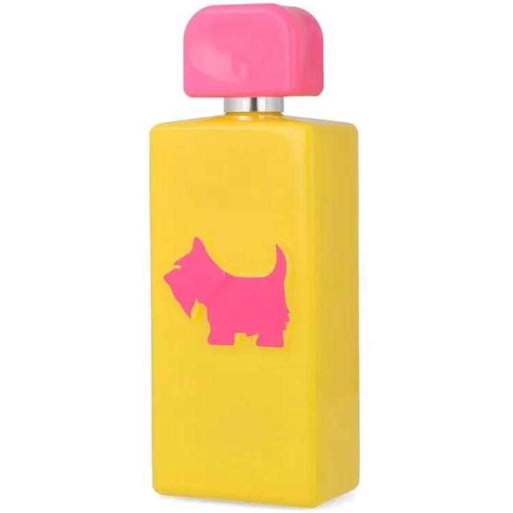 Ferrioni Neon Hey Darling 100 Ml Edt Spray Ferrioni - Mujer