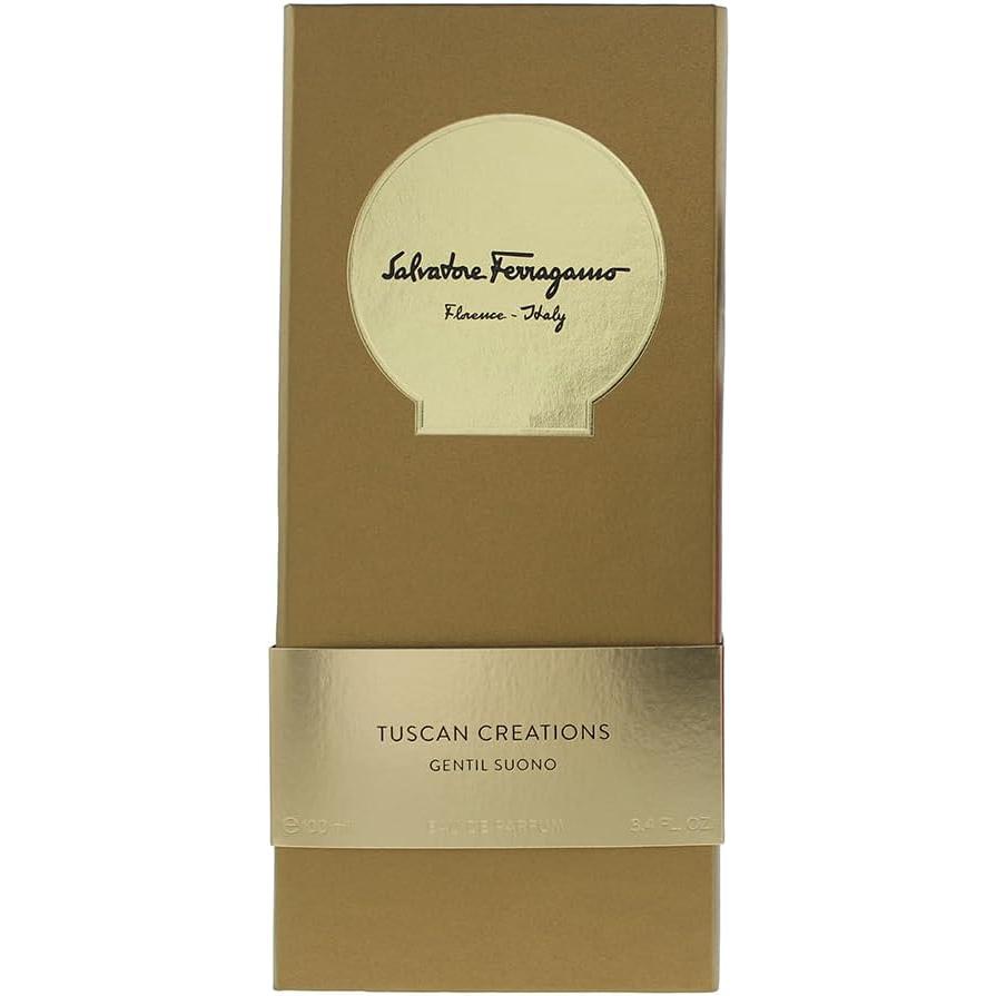 Ferragamo Gentil Suono 100Ml Edp Spray - Unisex