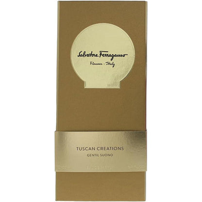 Ferragamo Gentil Suono 100Ml Edp Spray - Unisex