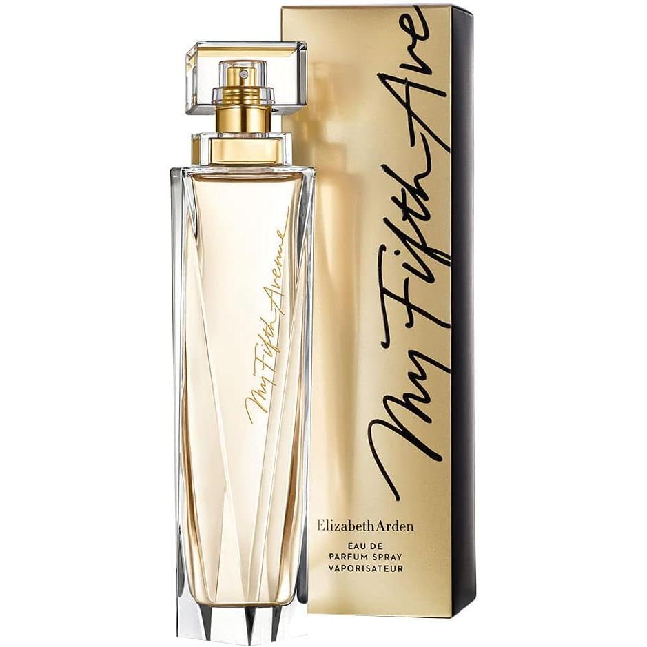 Elizabeth Arden My Fifth Avenue 100Ml Edp Spray - Mujer