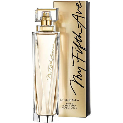 Elizabeth Arden My Fifth Avenue 100Ml Edp Spray - Mujer