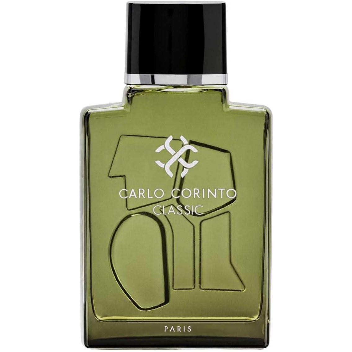 Carlo Corinto Classic Carlo Corinto 400 ml Edt - Hombre