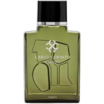 Carlo Corinto Classic Carlo Corinto 400 ml Edt - Hombre