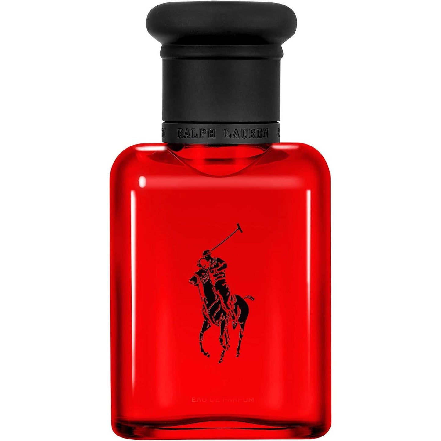 Set Polo Red 3Pzs 125Ml Edt Spray/ 40Ml Edt Spray/ Desodorante Stick 75G - Hombre