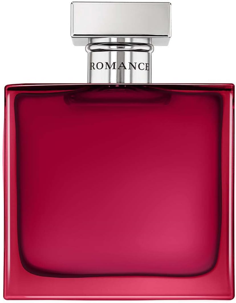 Ralph Lauren Romance Intense 100Ml EDP Spray para Mujer Fragancia Intensa y Atractiva