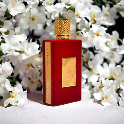 Lattafa Lattafa Asdaaf Ameerat Al Arab 100Ml Edp Spray - Unisex
