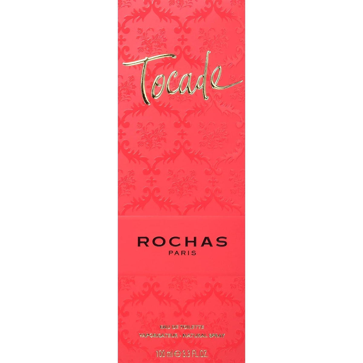 Rochas Tocade 100 ml Edt Spray - Mujer