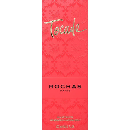Rochas Tocade 100 ml Edt Spray - Mujer