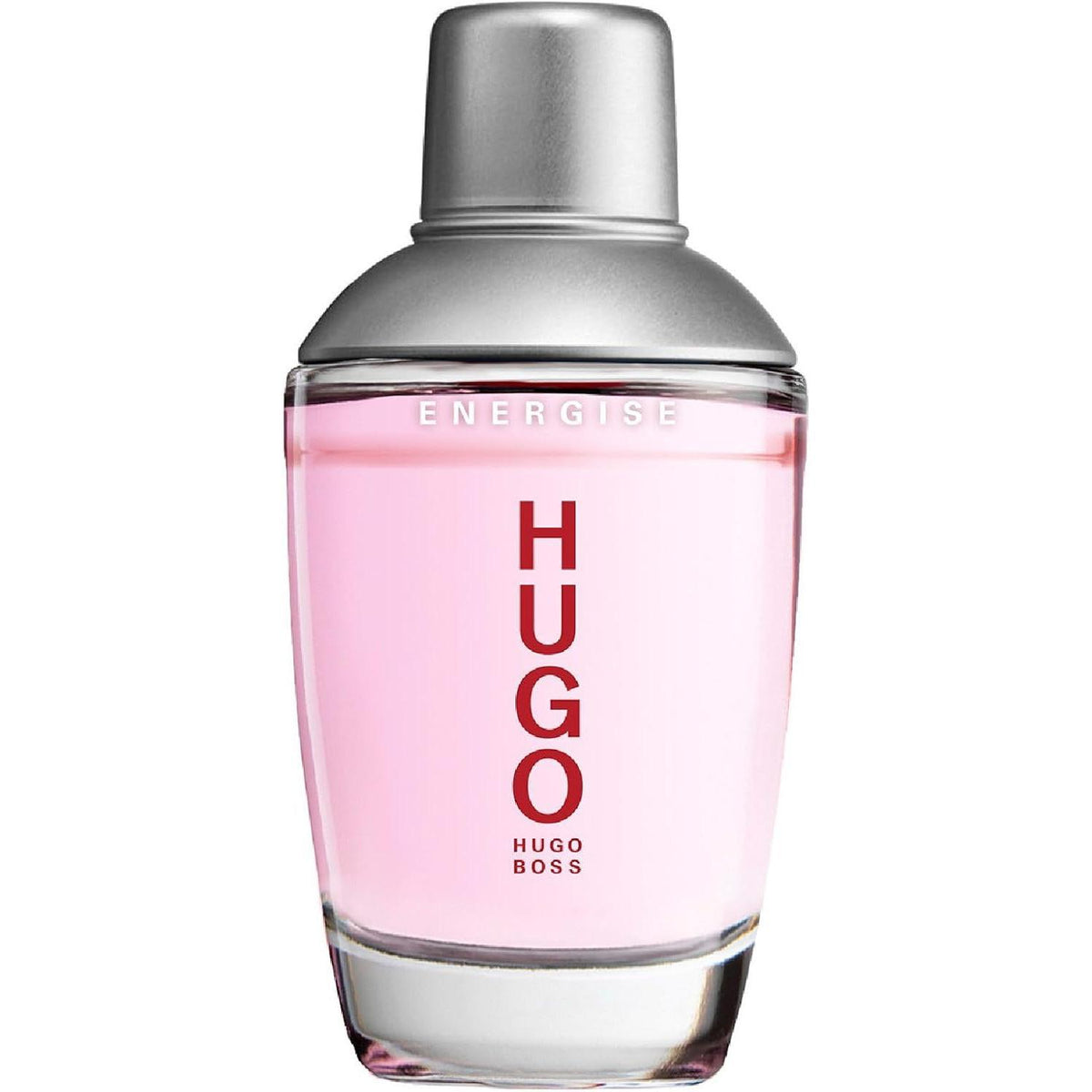 Hugo Energise 75 Ml Edt Spray Hugo Boss - Hombre