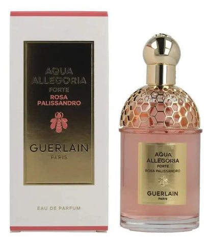 Aqua Allegoria Forte Rosa Palissandro 125Ml Edp Spray - Unsex