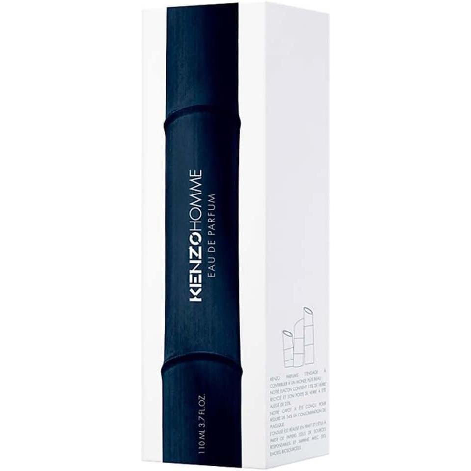 Kenzo Homme 110Ml Eau de Parfum Spray para Hombre - Fragancia Masculina de 110ml