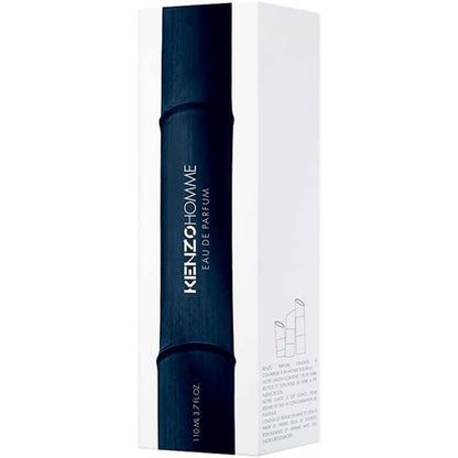 Kenzo Homme 110Ml Eau de Parfum Spray para Hombre - Fragancia Masculina de 110ml