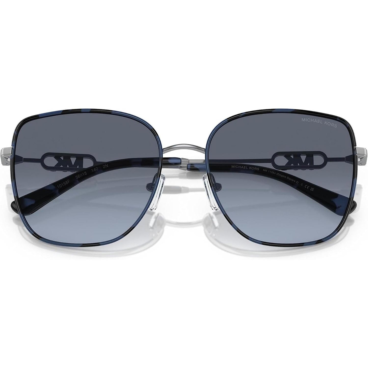 Lentes Michael Kors 0Mk1129J10158F56 - Mujer