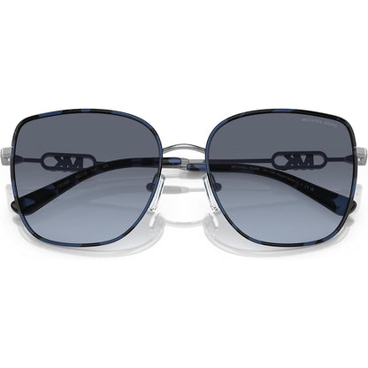 Lentes Michael Kors 0Mk1129J10158F56 - Mujer