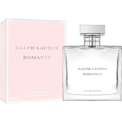 Romance Dama Ralph Lauren 100 ml Edp Spray - Mujer