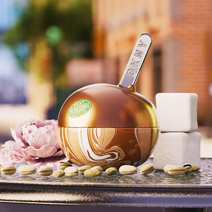 Dkny Be Delicious Latte Pistachio 50Ml Edp Spray - Mujer