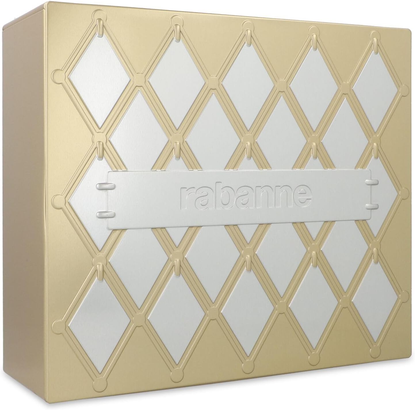 Set Fame 3Pzs 80Ml Edp Spray/ Body Lotion 100Ml/ 4Ml Edp Spray - Mujer