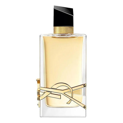 Set Ysl Libre Yves Saint Lauren 2Pzs 90Ml Edp Spray / 10Ml Edp Spray - Mujer