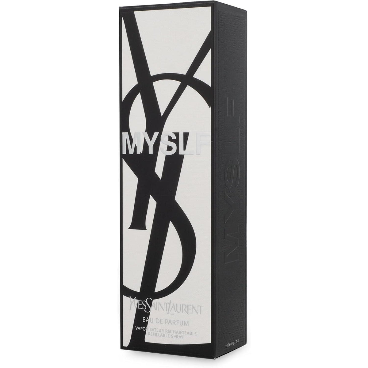 MYSLF Caballero Yves Saint Laurent 100 ml Edp Spray - Hombre
