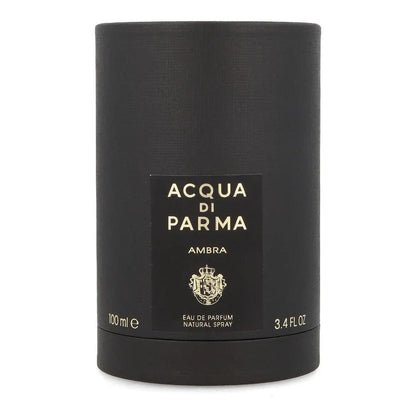 Acqua Di Parma Acqua Di Parma Ambra 100 Ml Edp Spray - Hombre