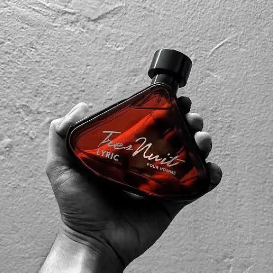 Armaf Tres Nuit Lyric Pour Homme 100Ml Edp Spray - Hombre