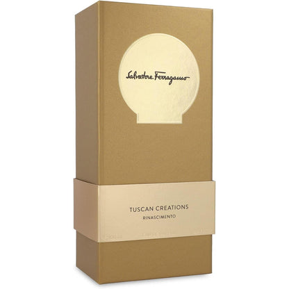Ferragamo Rinascimento 100Ml Edp Spray Unisex