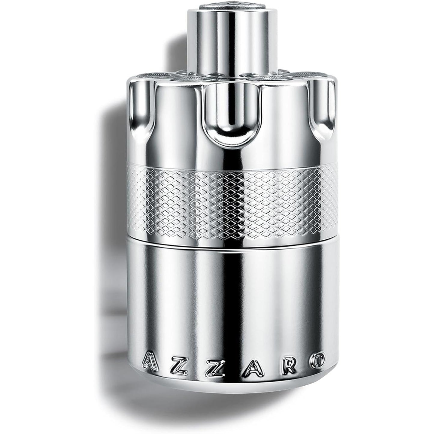 Azzaro Wanted Caballero Loris Azzaro 100 ml Edp Spray - Hombre