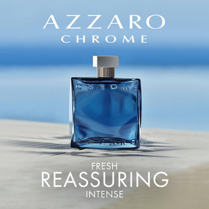 Azzaro Chrome Azzaro 100 ml Parfum Spray -  Hombre
