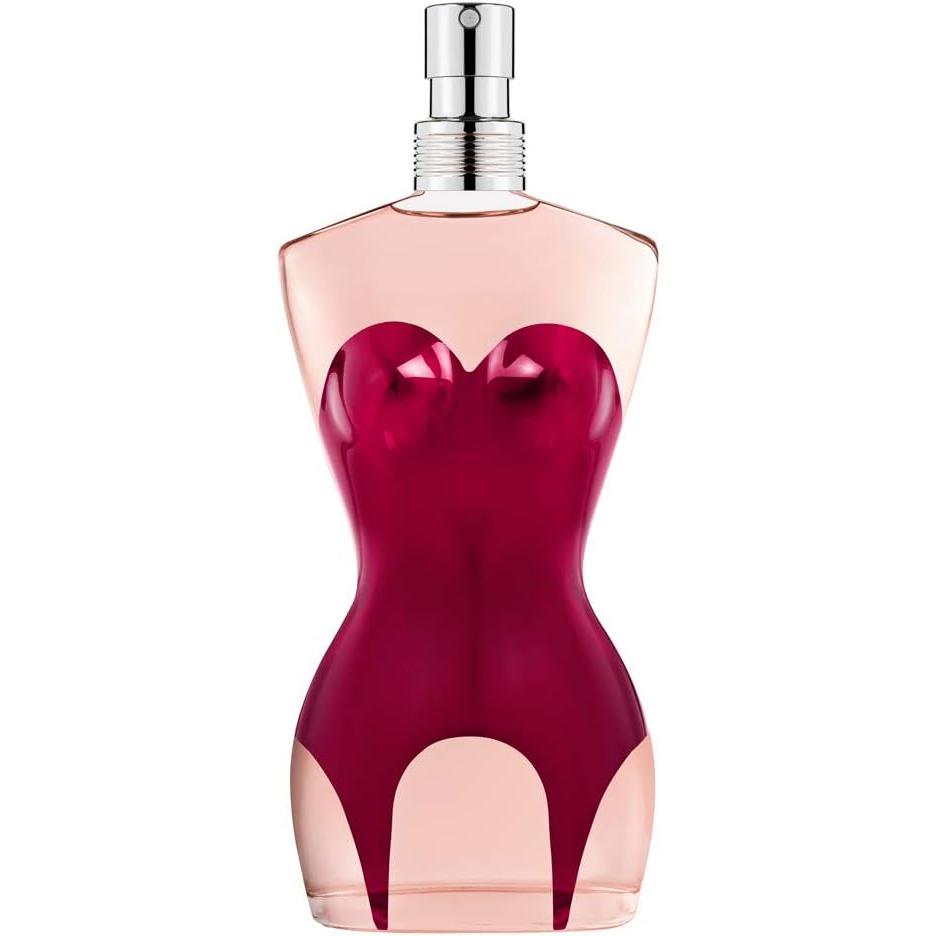 Classique Jean Paul Gaultier 100 ml Edp Spray - Mujer