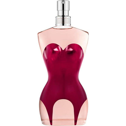Classique Jean Paul Gaultier 100 ml Edp Spray - Mujer