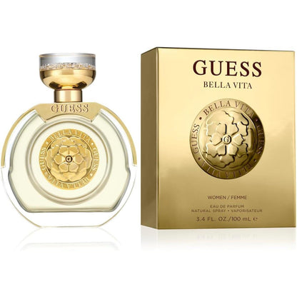 Guess Bella Vita Guess 100 ml Edp Spray - Mujer