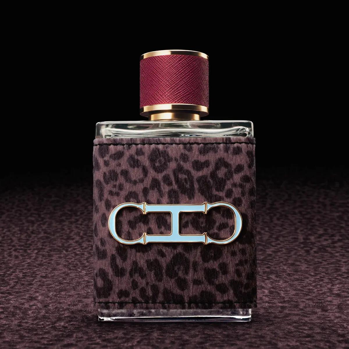 Ch Men Wild Love 100Ml Edp Spray - Hombre