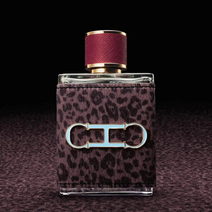Ch Men Wild Love 100Ml Edp Spray - Hombre