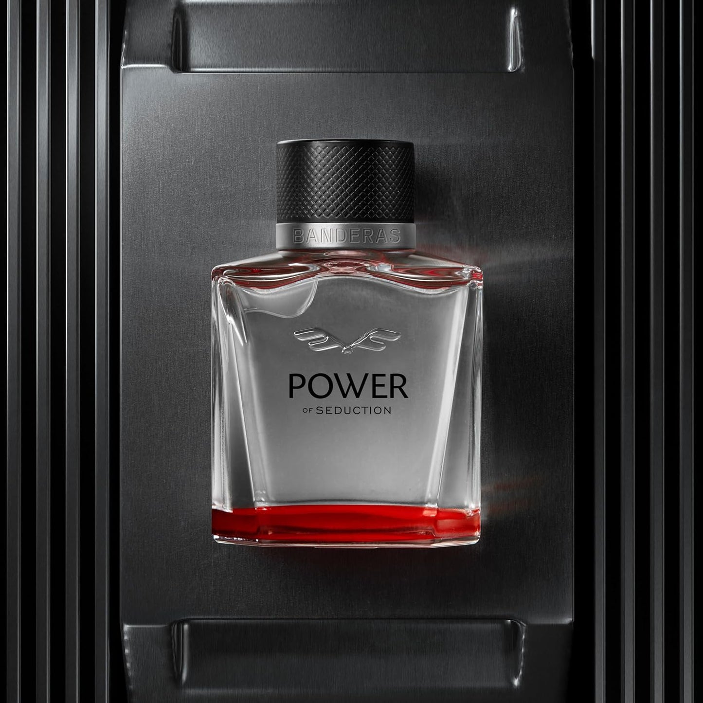 Power Of Seduction Antonio Banderas 100 ml Edt Spray - Hombre