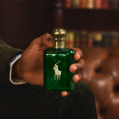 Ralph Lauren Polo 125Ml Edt Spray - Hombre