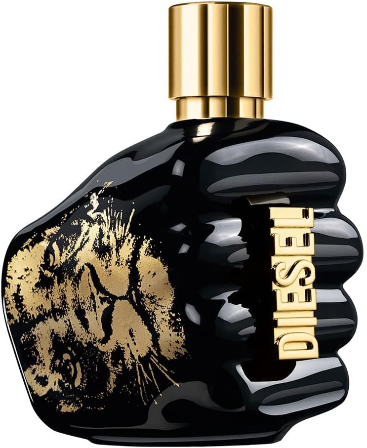 Diesel Diesel Spirit Of The Brave Caballero Diesel Fragances 125 ml Edt Spray - Hombre