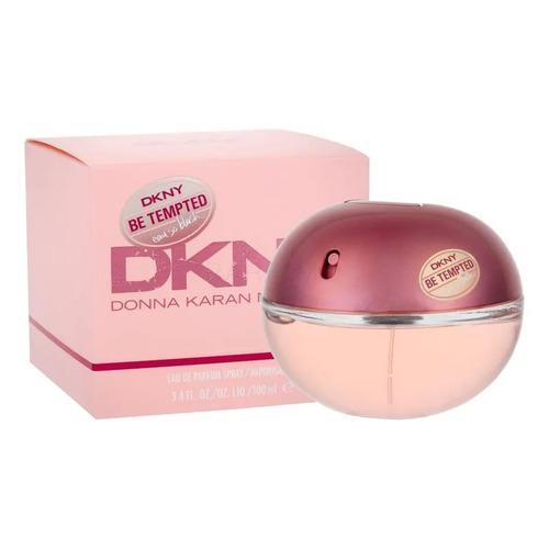 Donna Karan Dkny Be Tempted Eau So Blush 100Ml Edp Spray - Mujer