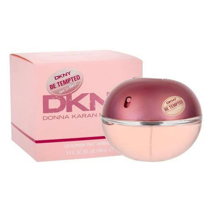Donna Karan Dkny Be Tempted Eau So Blush 100Ml Edp Spray - Mujer