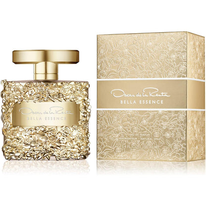 Oscar De La Renta Bella Essence 100Ml Edp Spray - Mujer